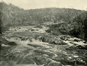 İkinci Havza, Güney Esk Nehri, 1901. by Unbekannt