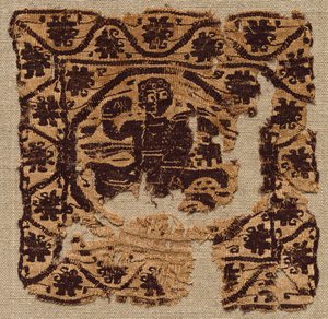 Tunikten Segmentum, 500