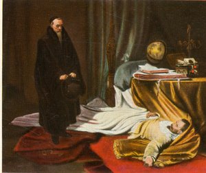 Seni Wallenstein