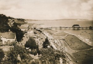 Shanklin, I.W., Rylstone