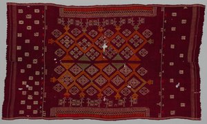 Şal , 1700