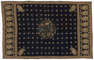 Şal, 1800