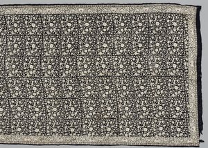 Şal, 1800