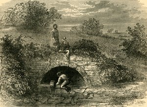 Çoban Kuyusu 1820