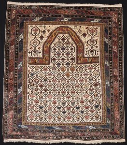 Şirvan by Unbekannt