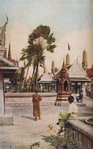 Siam, 1930