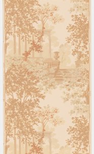 Yan duvar (ABD), 1900–1920 by Unbekannt