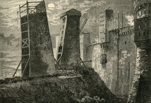 Pire Kuşatması, 1890. by Unbekannt