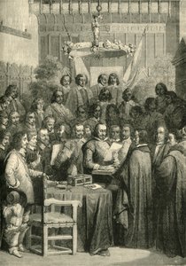 Westphalia Antlaşması