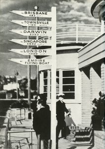 Rose Bay