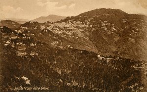 Tara Devi