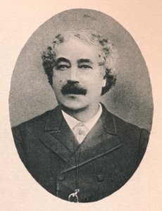 Sims Reeves., 1895 by Unbekannt