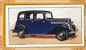 Şarkıcı 11 Salon, c1936 by Unbekannt