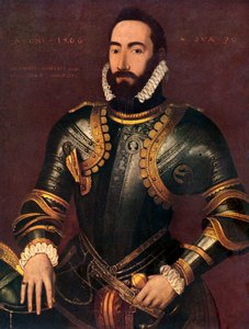 Sir Charles Somerset, 20. yüzyıl by Unbekannt