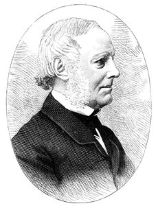 Sir George Gray, 1799-1882, 19. yüzyıl by Unbekannt