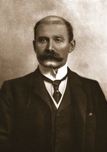 Sör H. Montagu Allan, 1911. by Unbekannt