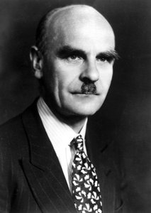 Sir Harrier Stewart Wilson Massey, Fizik Derneği Başkanı by Unbekannt