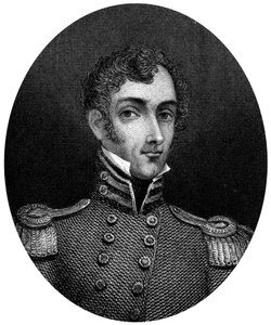 Sir J Küçük, 1837 by Unbekannt