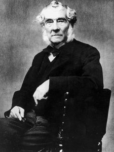 Sör James Allport by Unbekannt