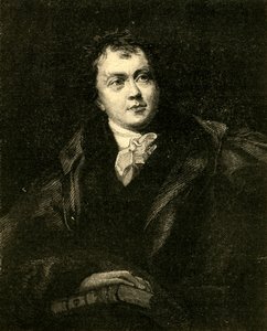 Sir James Mackintosh, İskoç politikacı ve filozof, c1804 c1890. by Unbekannt