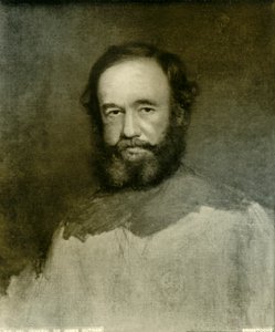 Sir James Outram, c1863, 1901. by Unbekannt