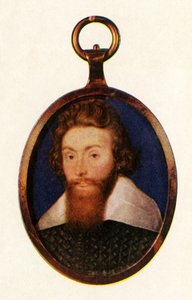 Sir Richard Leveson, c1600, 1947. by Unbekannt