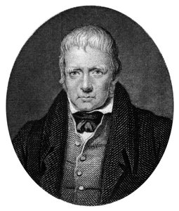Sir Walter Scott, 1 Baronet, İskoç tarihi romancı ve şair, 1877 by Unbekannt