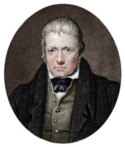 Sir Walter Scott, 1 Baronet, İskoç tarihi romancı ve şair, 1877. by Unbekannt