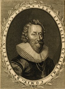 Sir William Alexander, Stirling