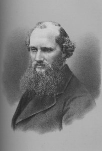 Sir William Thomson, İrlandalı fizikçi ve mühendis, c1870s 1883 by Unbekannt