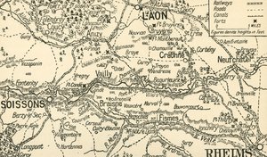 Soissons