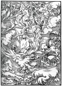 Gerard dEuphrate, Paris, 1549, 1870