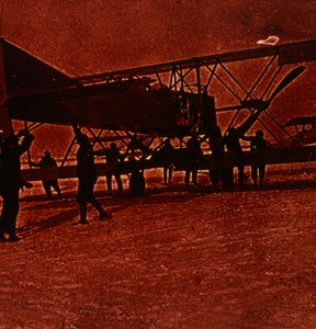 Kar manevraları, c1914-c1918 by Unbekannt