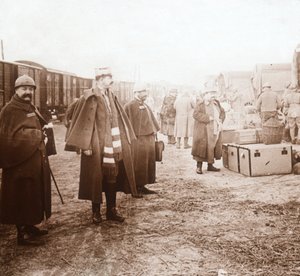 Amanvillers, Fransa