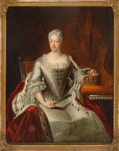 Hanover 1687-1757