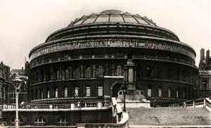Royal Albert Hall