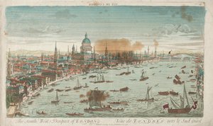 Londra