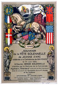 Jeanne d