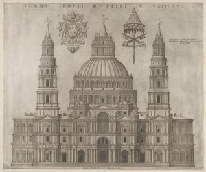 Roma Aynası Peter