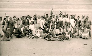 La Publente Plajı