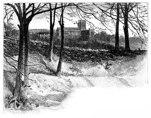 St Albans, Verulam