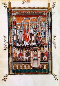 Aziz Denis, Sissinius
