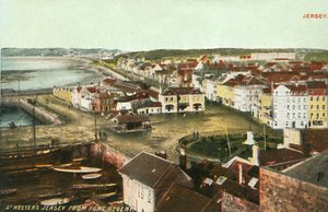 Fort Regent