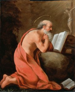 Aziz Jerome, Penitence