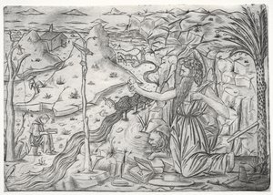 Penitence