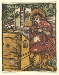 St. Mark kopyası, 1512