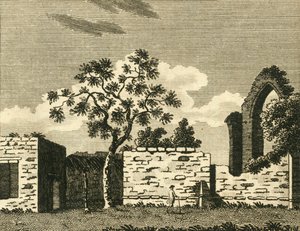 St. Pancrace Şapeli, Canterbury
