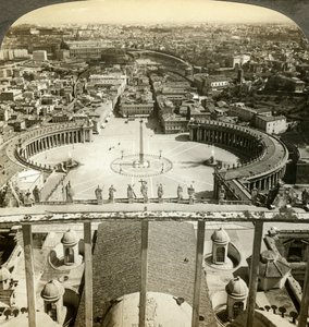 St Peters Bazilikası