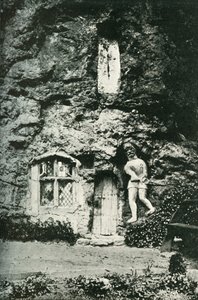 Roberts Şapeli, Knaresborough, 1902. by Unbekannt