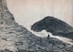 Staffa - Çoban, 1895 by Unbekannt